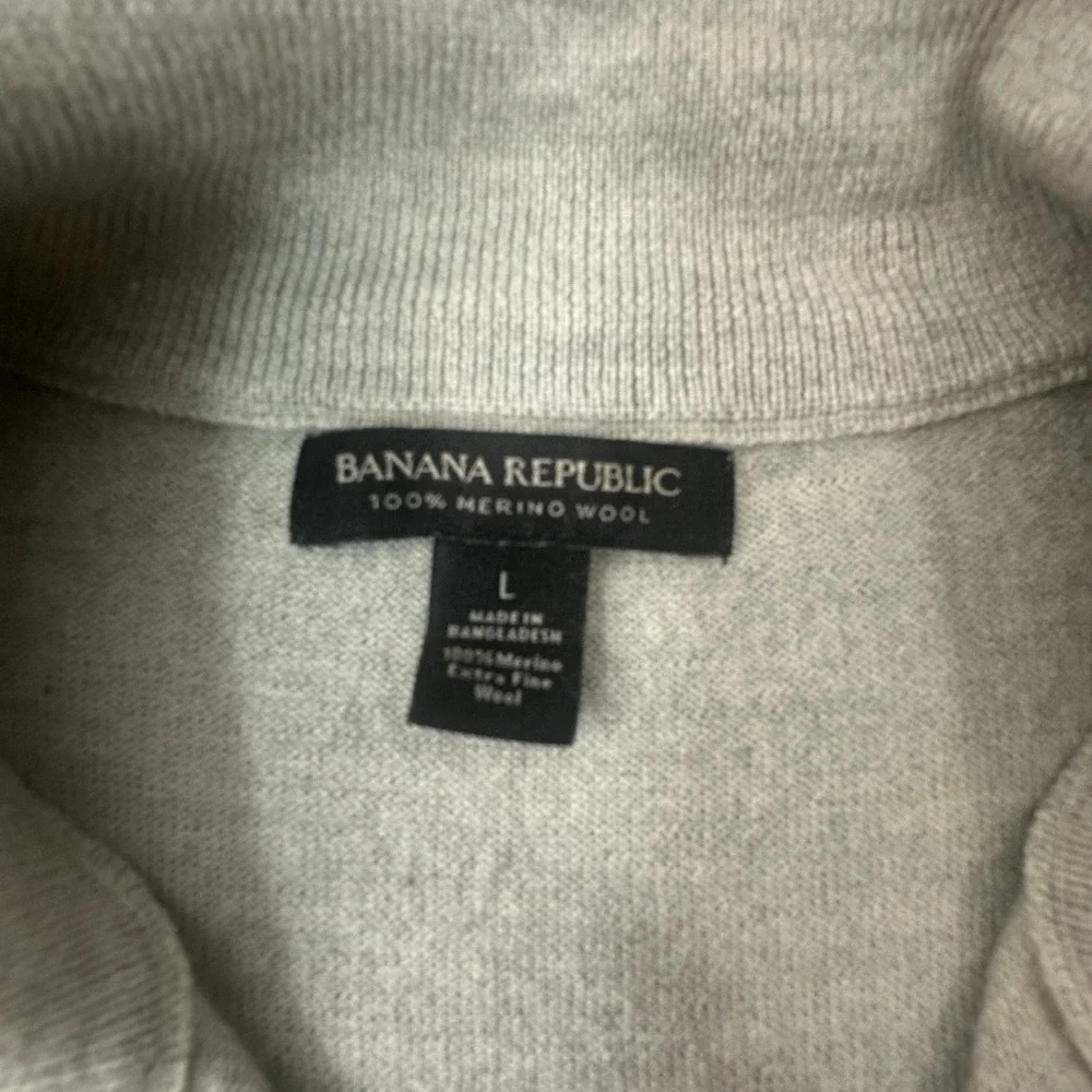 Banana Republic banana republic